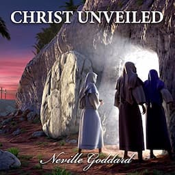 Christ Unveiled