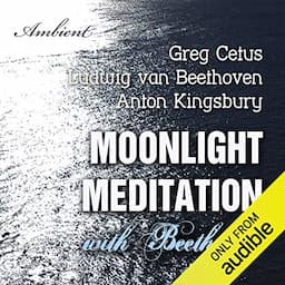 Moonlight Meditation with Beethoven