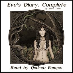 Eve's Diary - Complete