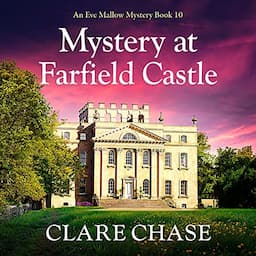 Mystery at Farfield Castle