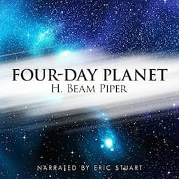 Four-Day Planet