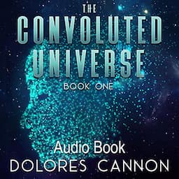 The Convoluted Universe: Book One