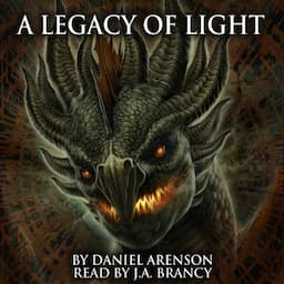 A Legacy of Light