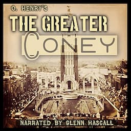 The Greater Coney