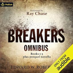 The Breakers Omnibus