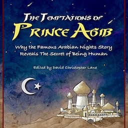 The Temptations of Prince Agib: Why the Famous Arabian Nights Story Reveals the Secret of Being Human