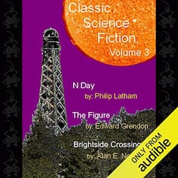 Classic Science Fiction, Volume 3