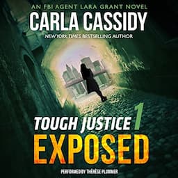 Tough Justice: Exposed (Part 1 of 8)