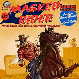 The Masked Rider