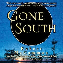 Gone South