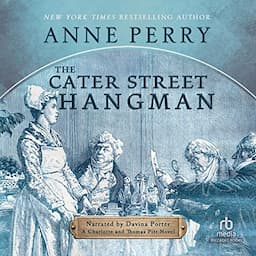 The Cater Street Hangman