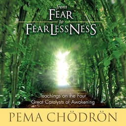 From Fear to Fearlessness