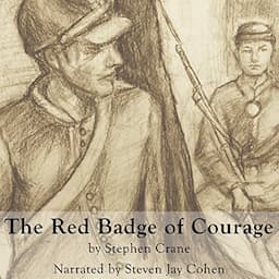 The Red Badge of Courage