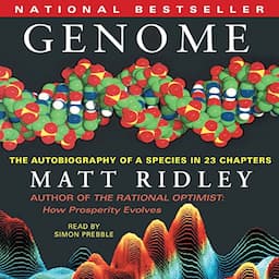 Genome