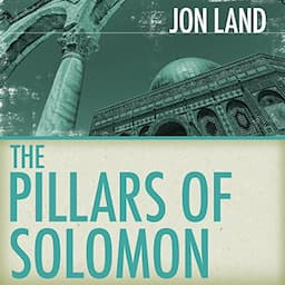 The Pillars of Solomon