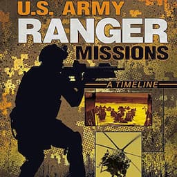 U.S. Army Ranger Missions