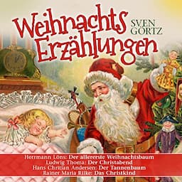 Weihnachtserz&auml;hlungen