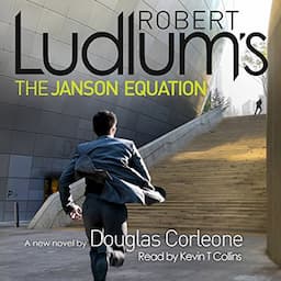 Robert Ludlum's The Janson Equation