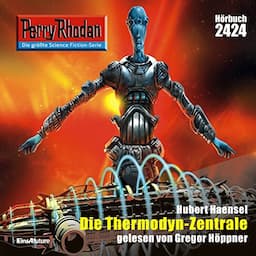 Die Thermodyn-Zentrale