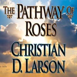 The Pathway of Roses