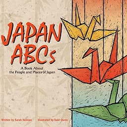 Japan ABCs