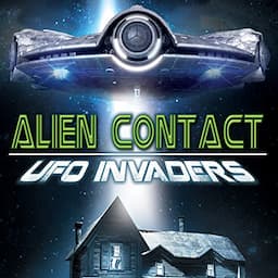 Alien Contact