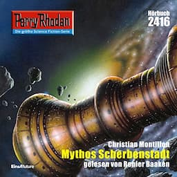 Mythos Scherbenstadt