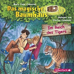 Im Reich des Tigers