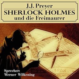 Sherlock Holmes und die Freimaurer