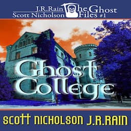 Ghost College