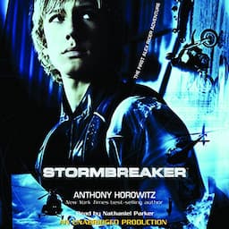 Stormbreaker