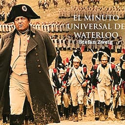 El minuto universal de Waterloo