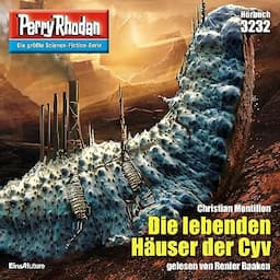 Die lebenden H&auml;user der Cyv