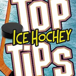 Top Ice Hockey Tips