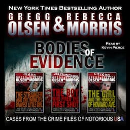 Bodies Of Evidence