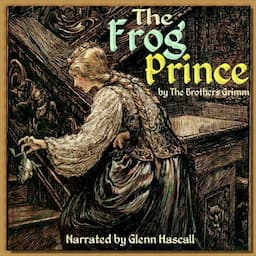 The Frog Prince