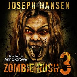 Zombie Rush 3