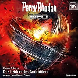 Die Leiden des Androiden