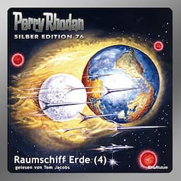 Raumschiff Erde, Teil 4