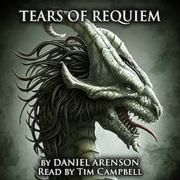 Tears of Requiem