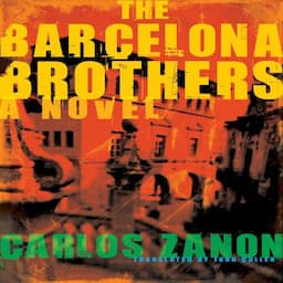 The Barcelona Brothers