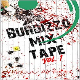 Burdizzo Mix Tape, Volume One