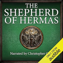 The Shepherd of Hermas