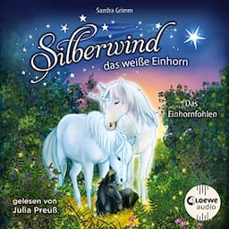 Das Einhornfohlen