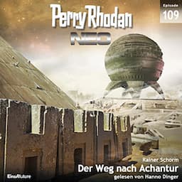 Der Weg nach Achantur