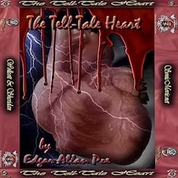 The Tell-Tale Heart