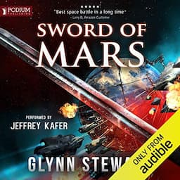 Sword of Mars