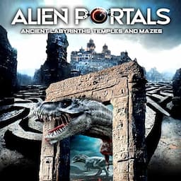 Alien Portals: Ancient Labyrinths, Temples and Mazes