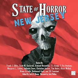 State of Horror: New Jersey