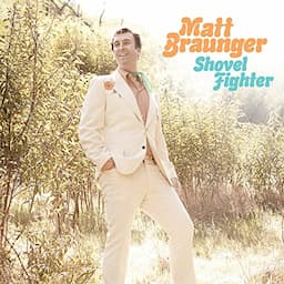 Matt Braunger: Shovel Fighter